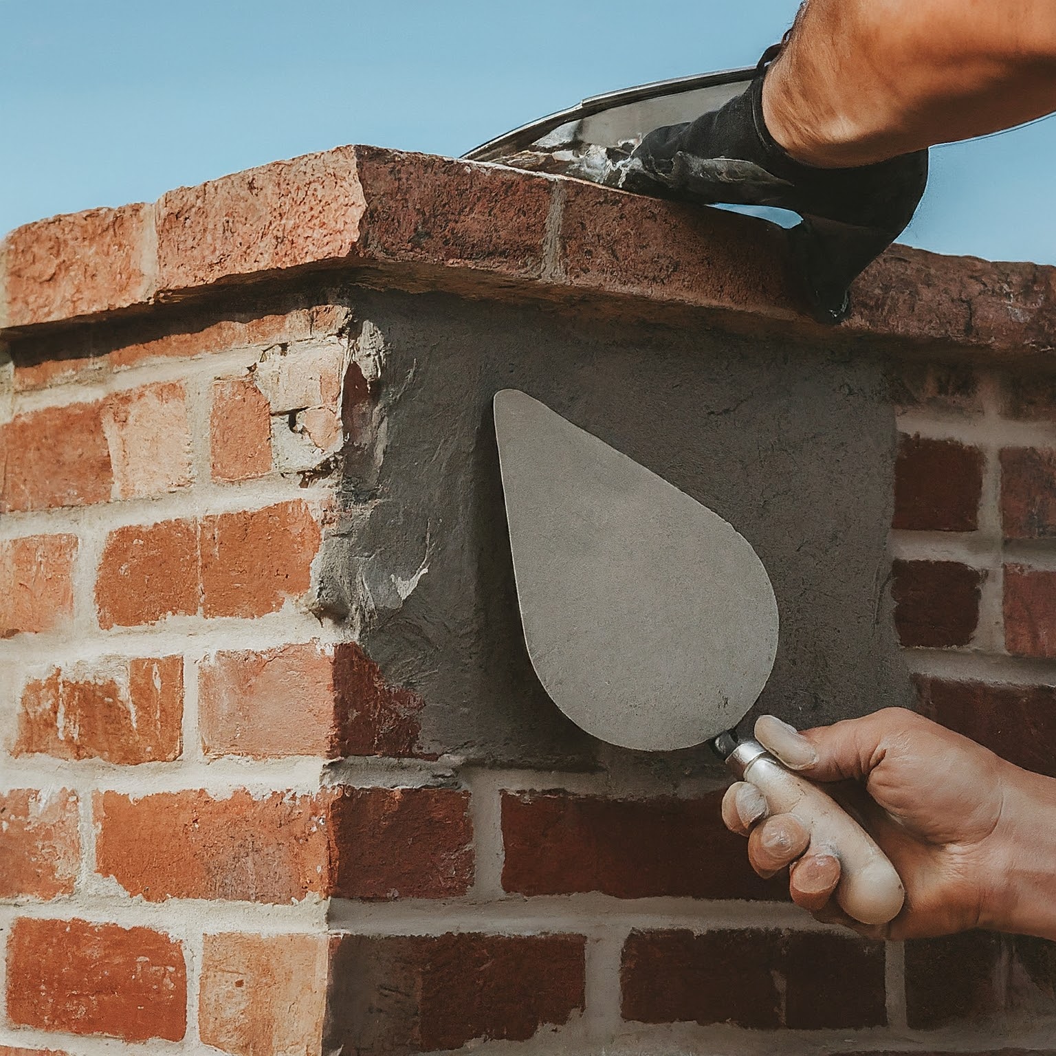 Expert Chimney Masonry Repair in Buffalo Grove, Illinois - Professional Service by Chimney Sweep Buffalo Grove