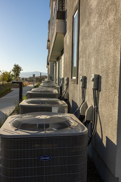 Expert Commercial Air Duct Cleaning Services in Buffalo Grove, IL Professional Commercial Air Duct Cleaning In Buffalo Grove Illinois