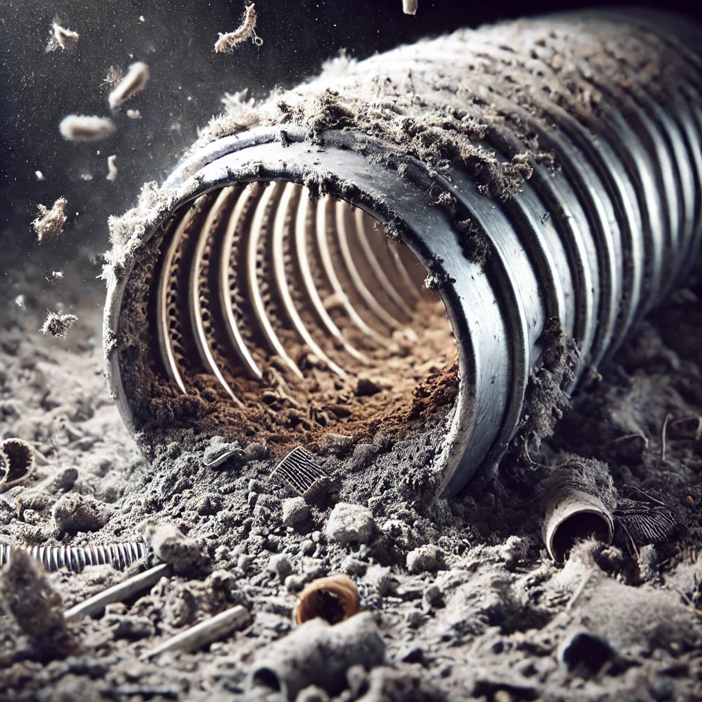 Professional Dryer Vent Cleaning Buffalo Grove IL - Expert Safety and Efficiency Solutions by Chimney Sweep Buffalo Grove