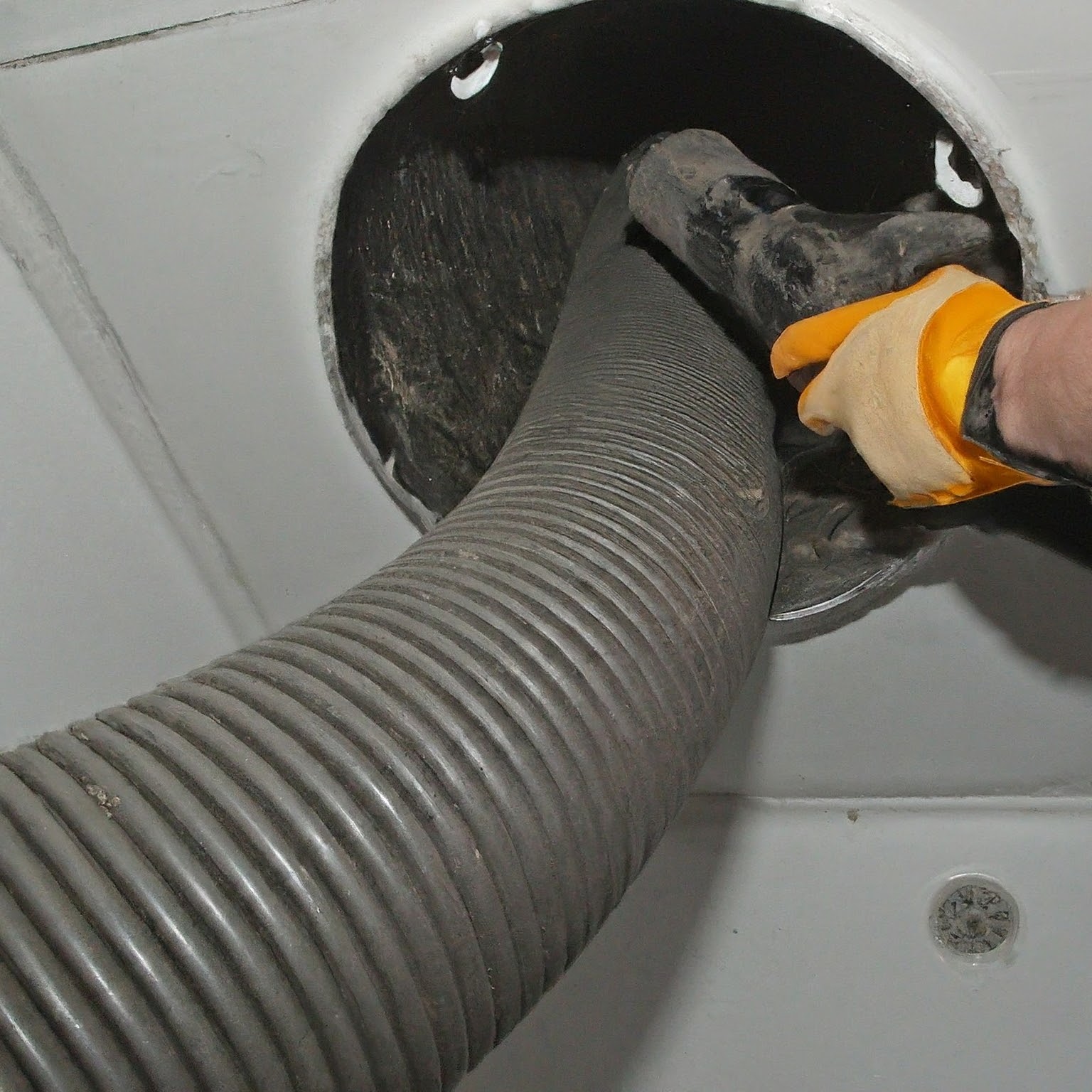 Professional Duct Cleaning Buffalo Grove IL - HVAC Air Duct Cleaning Services by Chimney Sweep Buffalo Grove