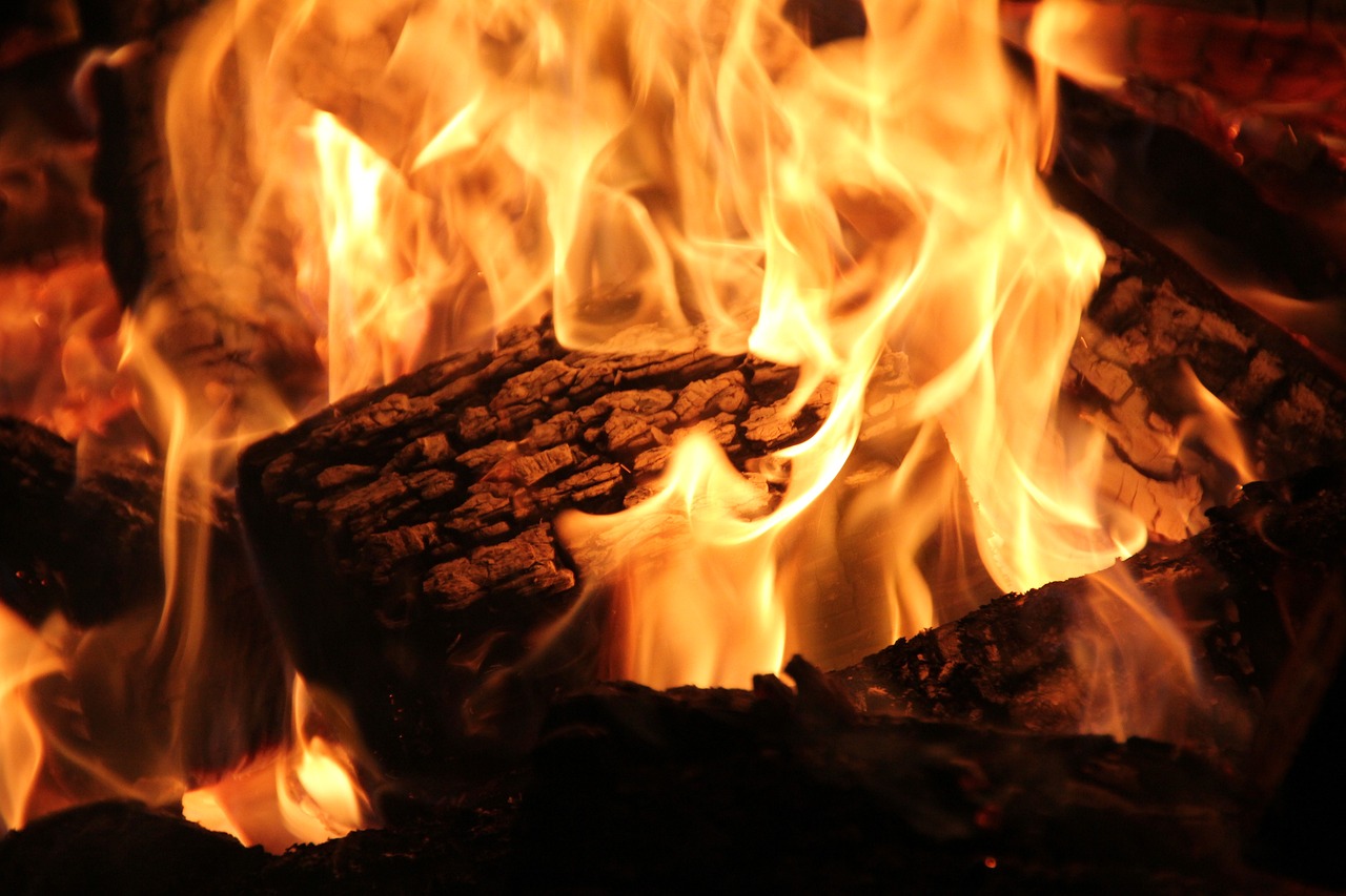 Professional Fireplace Cleaning Services In Buffalo Grove Illinois