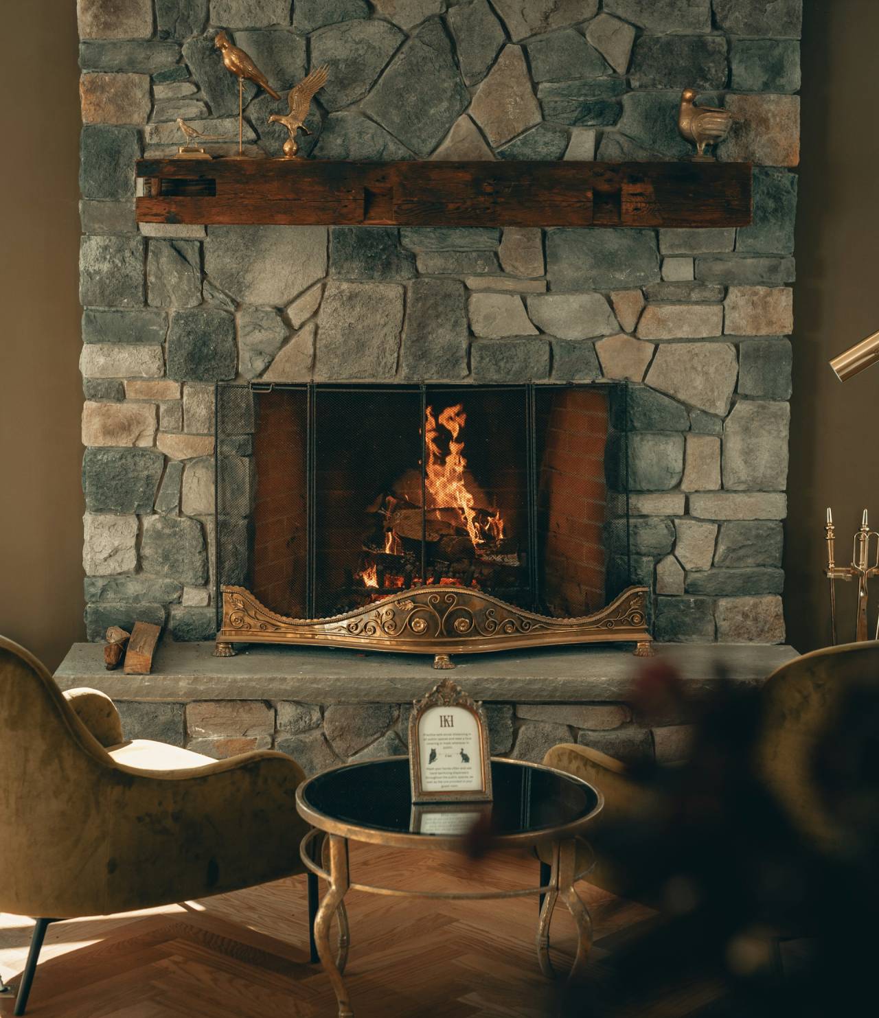 Expert Gas Fireplace Repair in Buffalo Grove, Illinois - Professional Service by Chimney Sweep Buffalo Grove