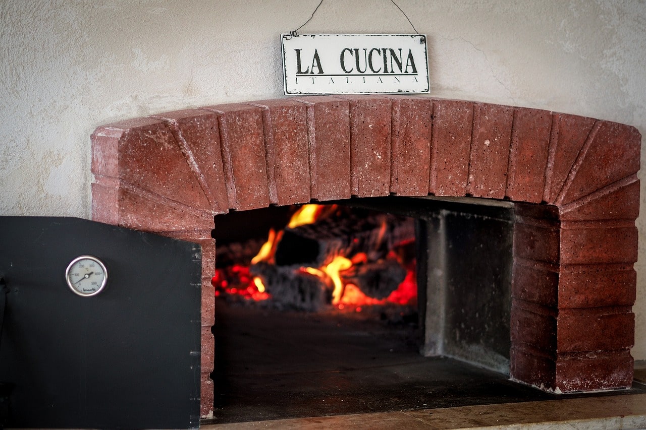 Premium Pizza Ovens and Grills in Buffalo Grove, Illinois