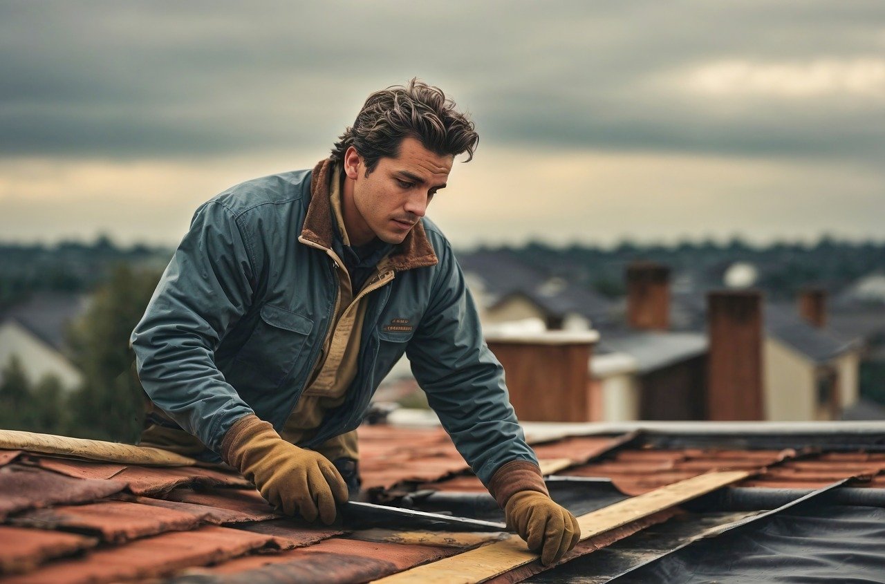 Reliable Roof Repair Services in Buffalo Grove, IL Expert Roof Repair in Buffalo Grove, Illinois - Professional Service by Buffalo Grove Roofing
