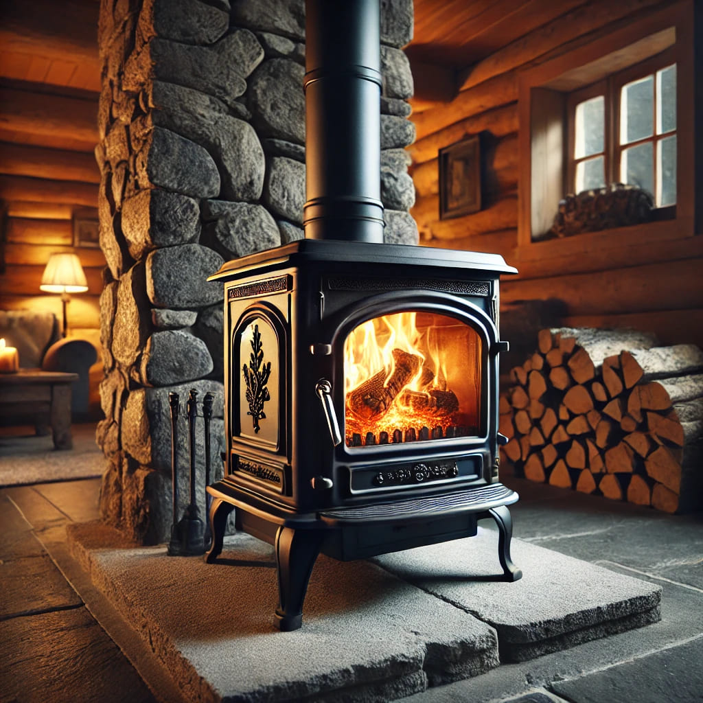 Expert Wood Stove Repair Services in Buffalo Grove, IL Professional Wood Stove Repair Buffalo Grove IL - Expert Heating Efficiency Solutions by Chimney Sweep Buffalo Grove